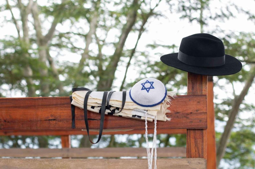 תשמישי קדושה