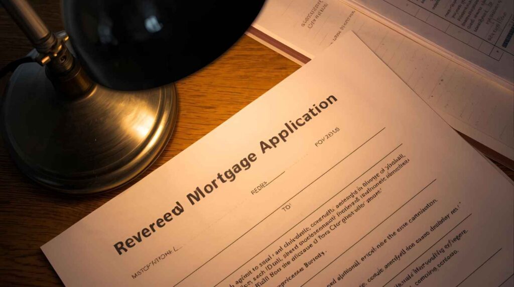 משכנתא הפוכה