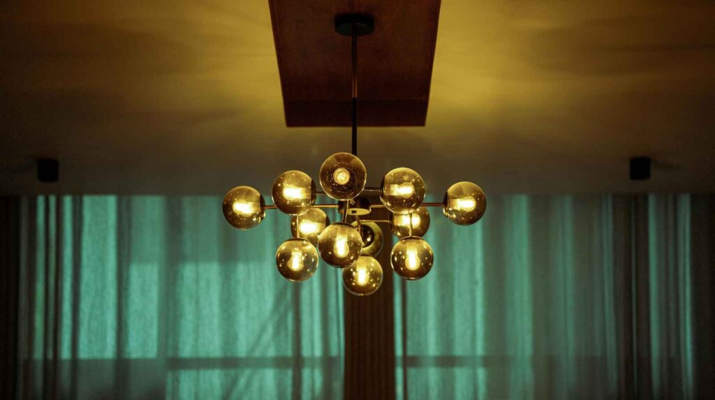 תכנון גופי תאורה